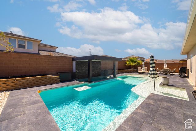 3250 E SUGAR MAPLE DR, St. George, UT 84790