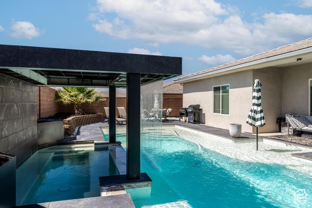 3250 E SUGAR MAPLE DR, St. George, UT 84790