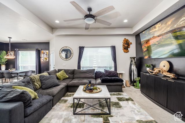 3250 E SUGAR MAPLE DR, St. George, UT 84790