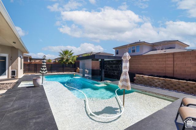 3250 E SUGAR MAPLE DR, St. George, UT 84790