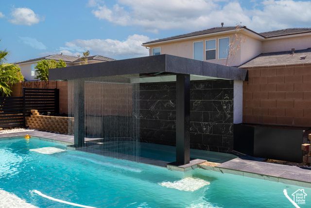 3250 E SUGAR MAPLE DR, St. George, UT 84790