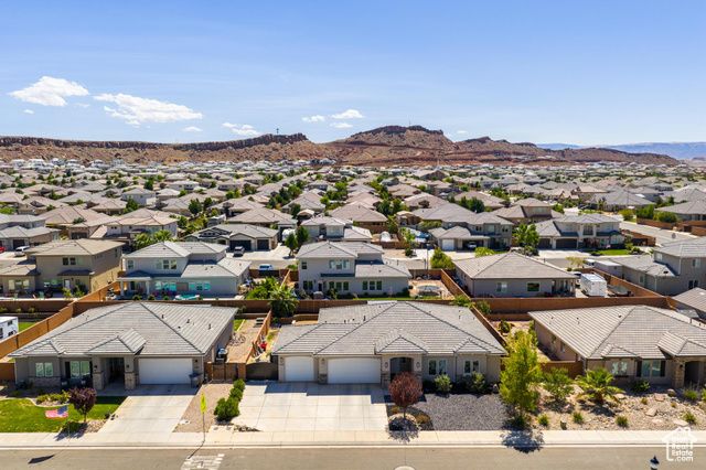 3250 E SUGAR MAPLE DR, St. George, UT 84790