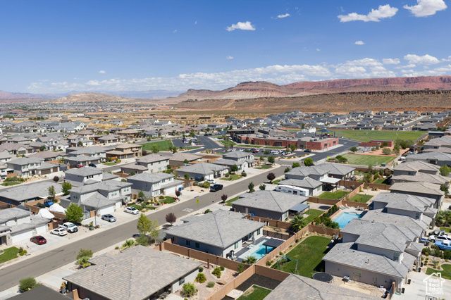 3250 E SUGAR MAPLE DR, St. George, UT 84790