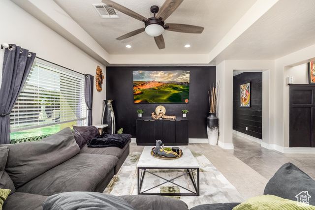 3250 E SUGAR MAPLE DR, St. George, UT 84790