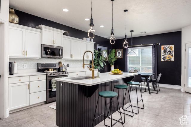 3250 E SUGAR MAPLE DR, St. George, UT 84790