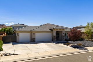 3250 E SUGAR MAPLE DR, St. George, UT 84790