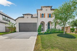 7427 Compass Drive, Katy, TX 77493