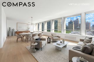300 E 33rd Street # 9M, New York City, NY 10016