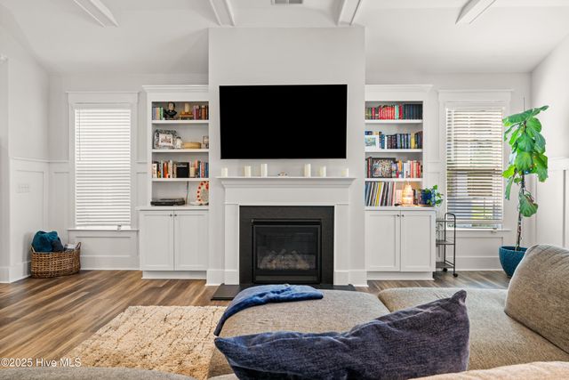 742 Wharton Avenue, Wilmington, NC 28412