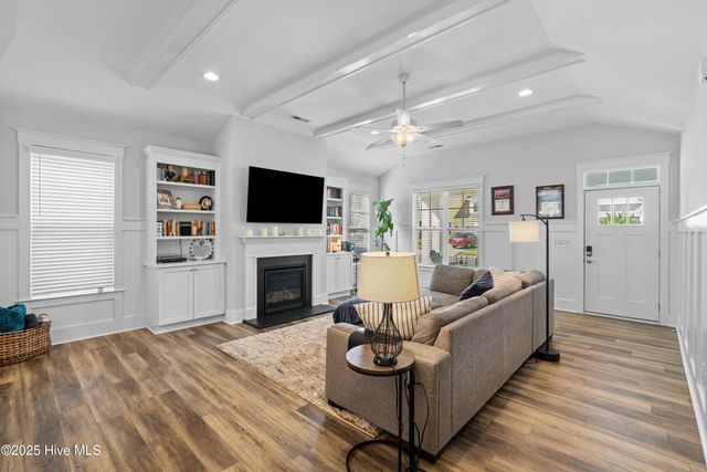 742 Wharton Avenue, Wilmington, NC 28412