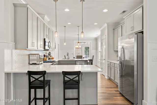 742 Wharton Avenue, Wilmington, NC 28412