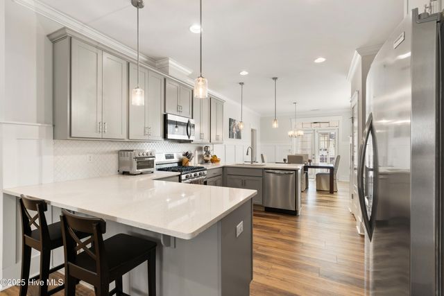 742 Wharton Avenue, Wilmington, NC 28412
