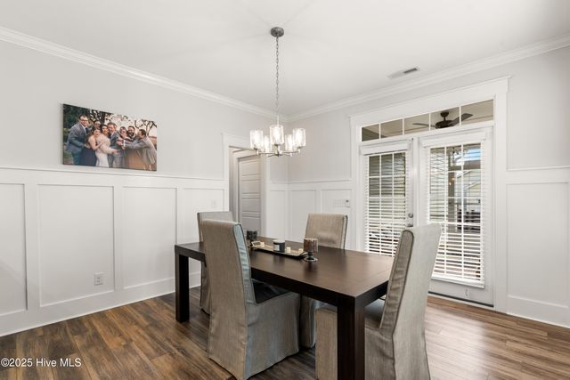 742 Wharton Avenue, Wilmington, NC 28412