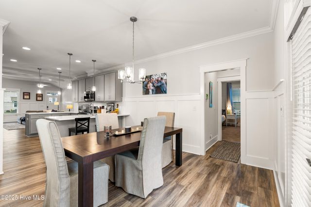 742 Wharton Avenue, Wilmington, NC 28412