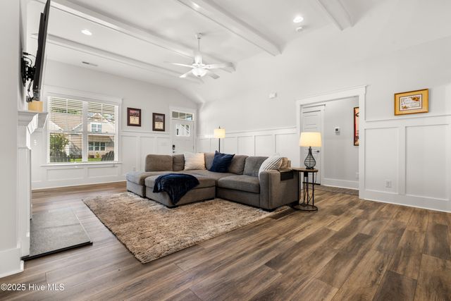 742 Wharton Avenue, Wilmington, NC 28412
