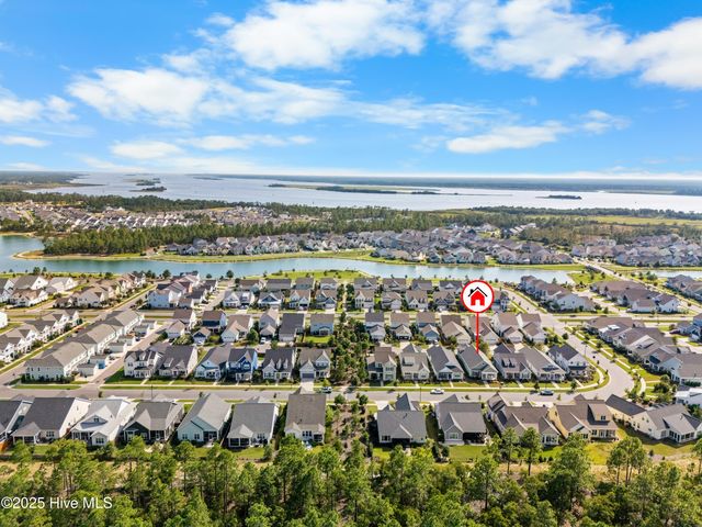 742 Wharton Avenue, Wilmington, NC 28412