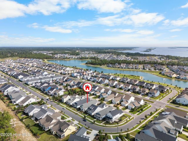 742 Wharton Avenue, Wilmington, NC 28412