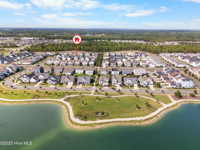 742 Wharton Avenue, Wilmington, NC 28412