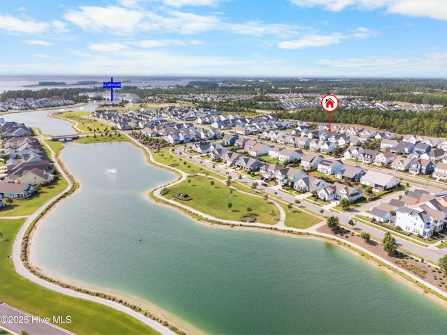 742 Wharton Avenue, Wilmington, NC 28412