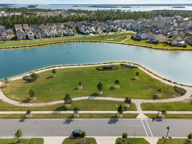 742 Wharton Avenue, Wilmington, NC 28412