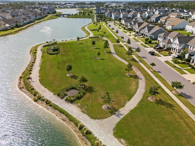 742 Wharton Avenue, Wilmington, NC 28412