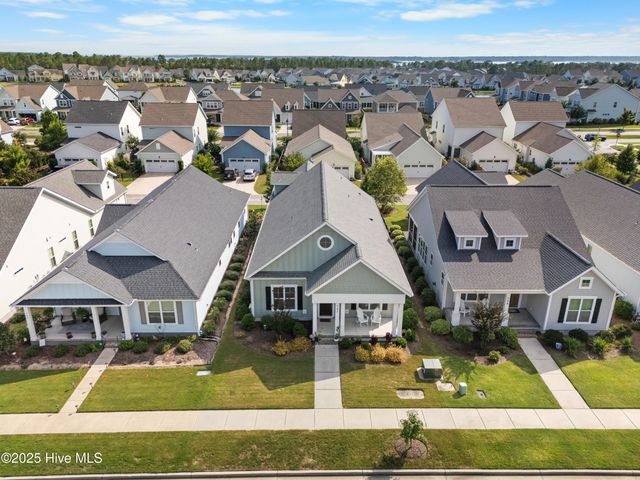 742 Wharton Avenue, Wilmington, NC 28412