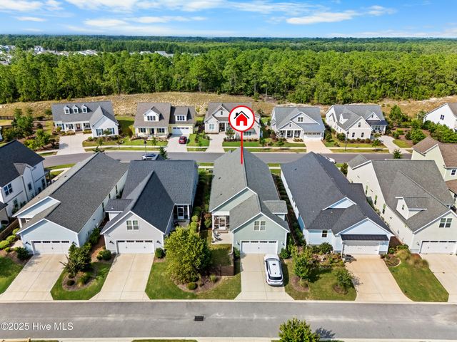 742 Wharton Avenue, Wilmington, NC 28412