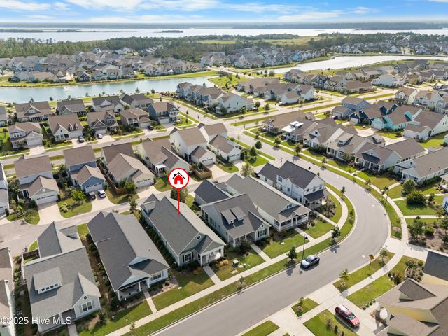 742 Wharton Avenue, Wilmington, NC 28412