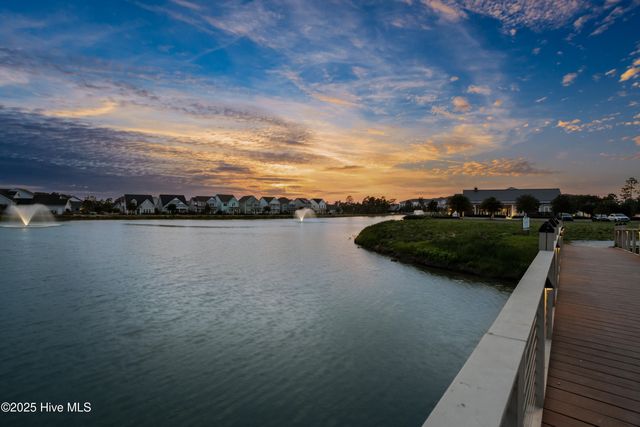 742 Wharton Avenue, Wilmington, NC 28412