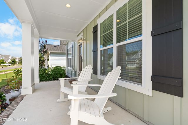742 Wharton Avenue, Wilmington, NC 28412