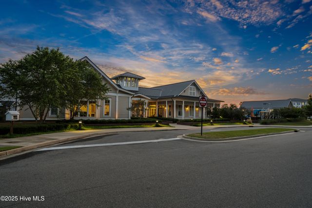 742 Wharton Avenue, Wilmington, NC 28412