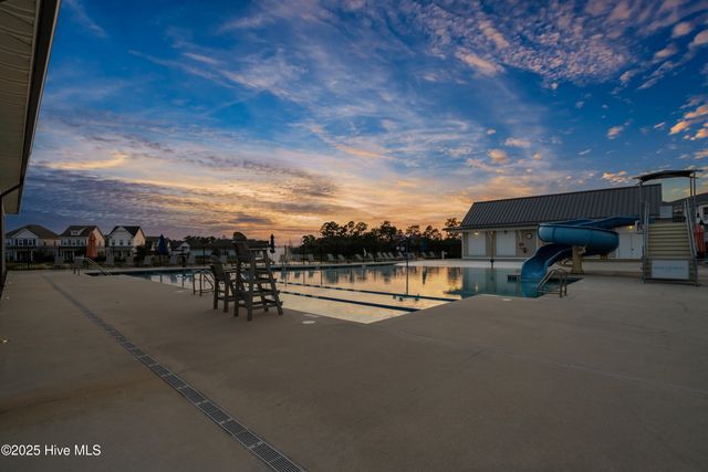 742 Wharton Avenue, Wilmington, NC 28412