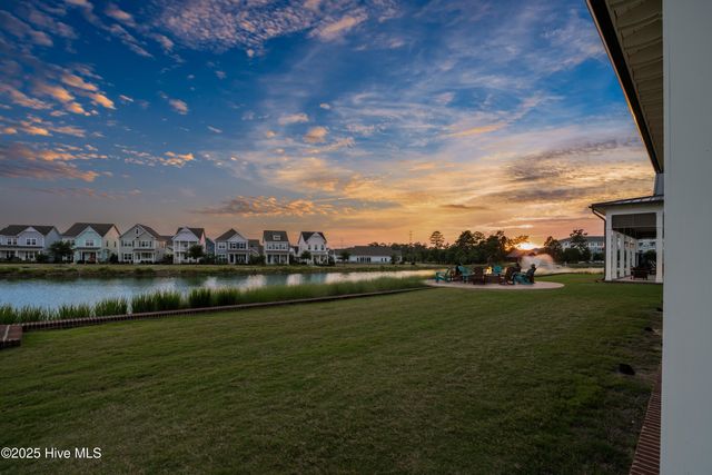 742 Wharton Avenue, Wilmington, NC 28412