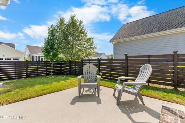 742 Wharton Avenue, Wilmington, NC 28412