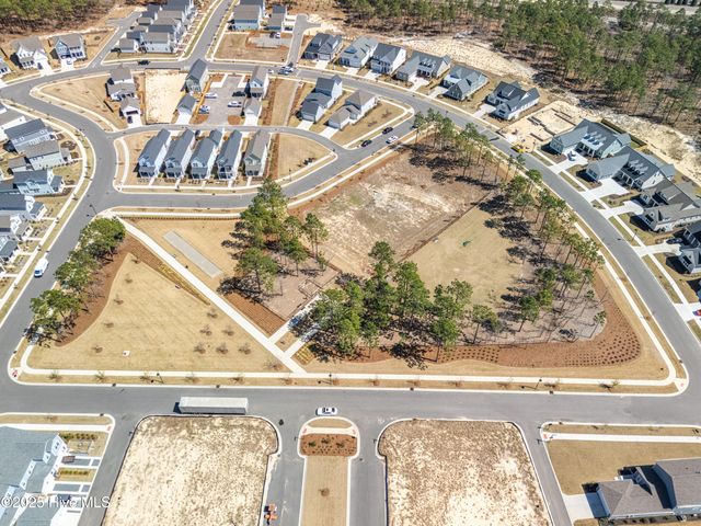 742 Wharton Avenue, Wilmington, NC 28412