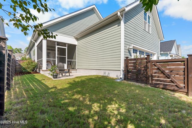 742 Wharton Avenue, Wilmington, NC 28412