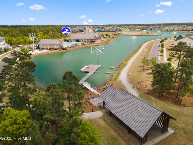 742 Wharton Avenue, Wilmington, NC 28412
