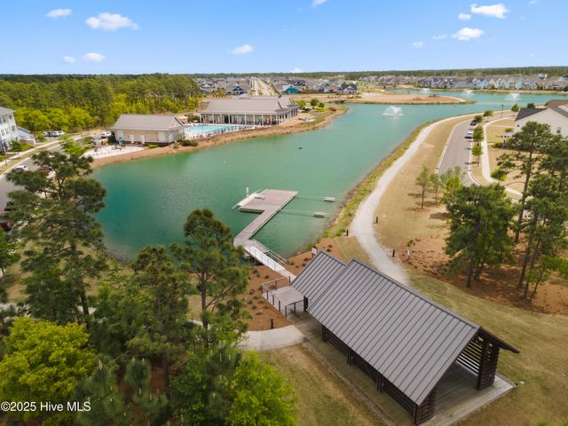 742 Wharton Avenue, Wilmington, NC 28412