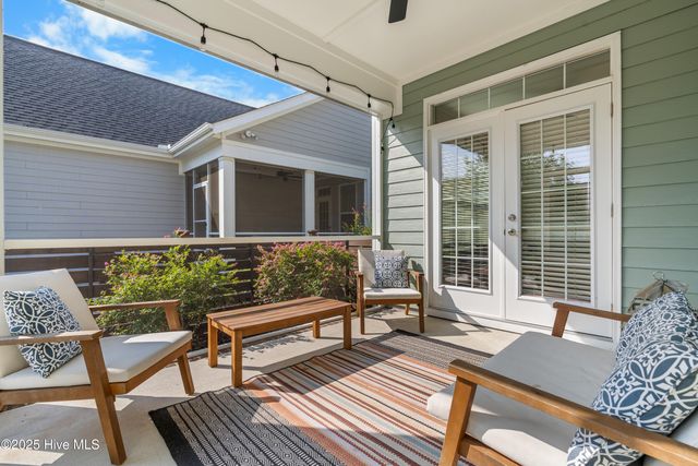 742 Wharton Avenue, Wilmington, NC 28412