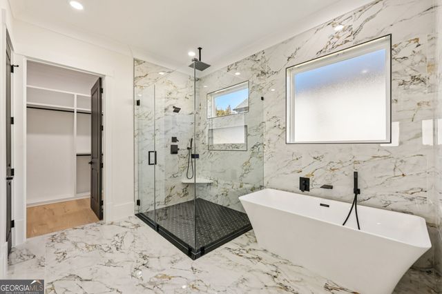 2590 Camp Mitchell Road, Grayson, GA 30017