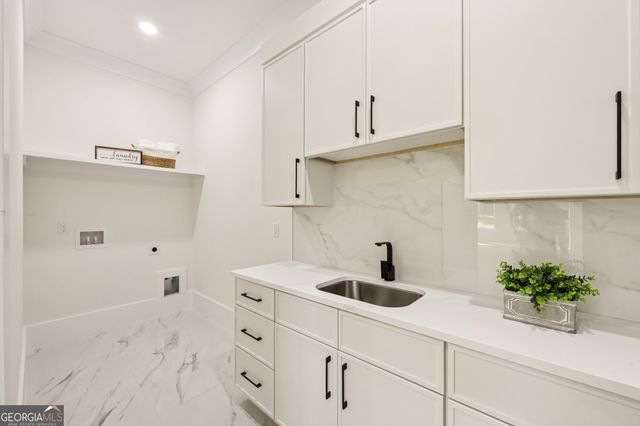 2590 Camp Mitchell Road, Grayson, GA 30017