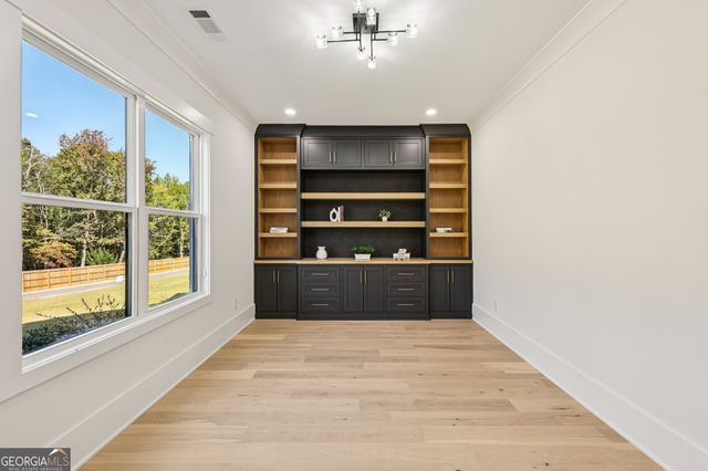 2590 Camp Mitchell Road, Grayson, GA 30017