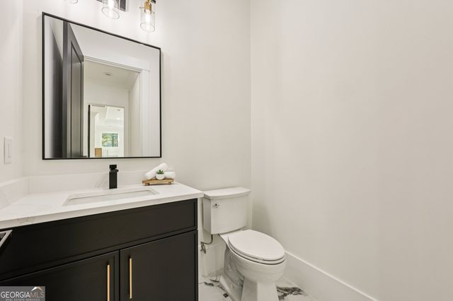 2590 Camp Mitchell Road, Grayson, GA 30017