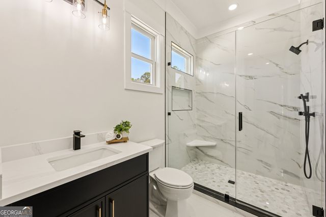 2590 Camp Mitchell Road, Grayson, GA 30017