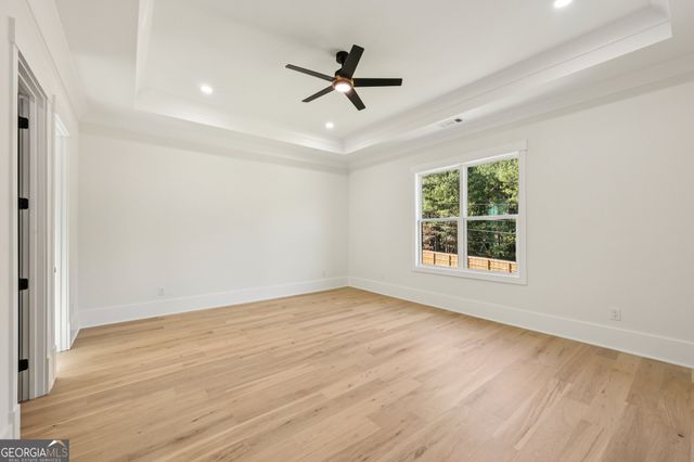 2590 Camp Mitchell Road, Grayson, GA 30017