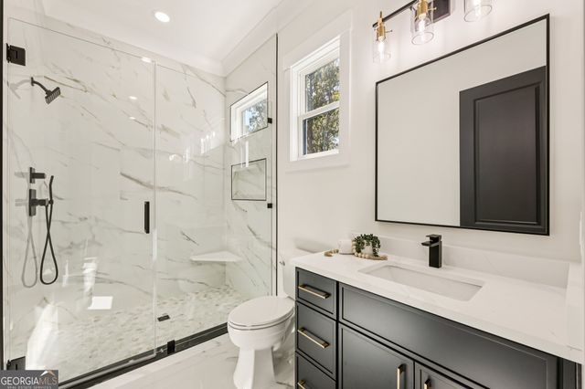 2590 Camp Mitchell Road, Grayson, GA 30017