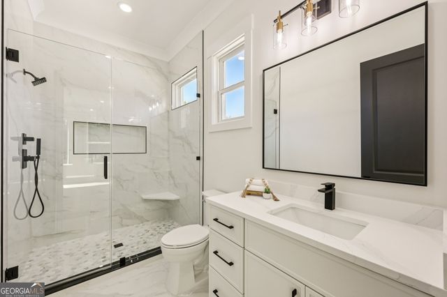 2590 Camp Mitchell Road, Grayson, GA 30017