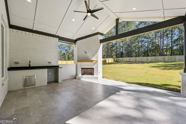 2590 Camp Mitchell Road, Grayson, GA 30017