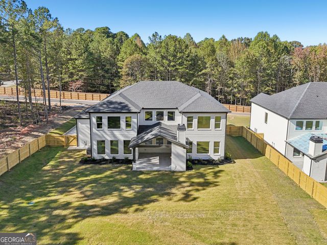 2590 Camp Mitchell Road, Grayson, GA 30017