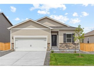 971 Cascade Falls St, Severance, CO 80550